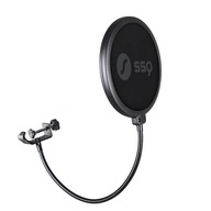 SSQ POP1 - duálny pop mikrofónový filter