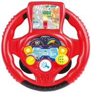 Smiley Play - Master of the Steering Wheel