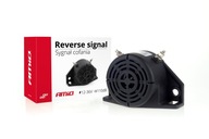 Cúvacia signalizácia 12-36V 110 dB vysokozdvižný vozík Cúvacia signalizácia 12-36V 110 dB vysokozdvižný vozík