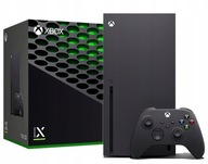 K DISPOZÍCII NOVÁ konzola Xbox Series X + OBCHOD PAD 1TB
