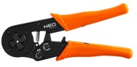 HI 6-16mm2 NEO krimpovací stroj na objímku