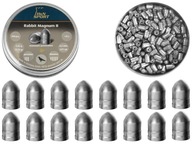 Diabolkové pelety H&N Rabbit Magnum II 4,5 mm 2 Diabolkové pelety H&N Rabbit Magnum II 4,5 mm 2
