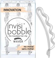 INVISIBOBBLE HAIR BRIPS, 3 ks, ČIRÁ INVISIBOBBLE HAIR BRIPS, 3 ks, ČIRÁ