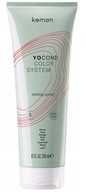 KEMON YO COND FARBACÍ KONDICIONÉR Rosso - ČERVENÝ 250ml KEMON YO COND FARBACÍ KONDICIONÉR Rosso - ČERVENÝ 250ml