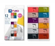 FIMO SOFT Módna termosetová zmes FIMO SOFT Módna termosetová zmes