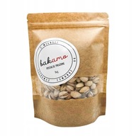 DAŠATÉ SOLENÉ PISTÁCIE ČERSTVÉ VEĽKÉ PREMIUM 500g 0,5 kg Bakamo DAŠATÉ SOLENÉ PISTÁCIE ČERSTVÉ VEĽKÉ PREMIUM 500g 0,5 kg Bakamo