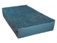 Od výrobcu Minky plachta 80x180 s gumičkou Od výrobcu Minky plachta 80x180 s gumičkou