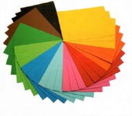 Happy Color kartón A4/100 listov, 10 farieb (32