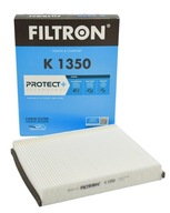 FILTRON KABINY FILTER KABINY FORD FOCUS 3 MK3 FILTRON KABINY FILTER KABINY FORD FOCUS 3 MK3