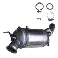 KATALYTICKÝ FILTER DPF FAP BMW 318d 320d GT F34 KATALYTICKÝ FILTER DPF FAP BMW 318d 320d GT F34