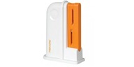 FISKARS UNIVERZÁLNE BRÚSENIE NOŽNÍC FISKARS UNIVERZÁLNE BRÚSENIE NOŽNÍC