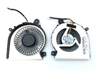 VENTILÁTOR MSI PABD08008SH N413 N417 N433 VENTILÁTOR MSI PABD08008SH N413 N417 N433