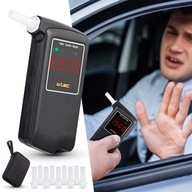 Alkohol tester W-TEC Sekter 10 ks NÁÚSTEK / USA/EU Alkohol tester W-TEC Sekter 10 ks NÁÚSTEK / USA/EU