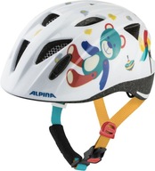Detská cyklistická prilba Ximo Alpina 47-51