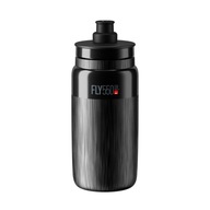 ELITE Fly Tex fľaša čierna 550 ml ELITE Fly Tex fľaša čierna 550 ml
