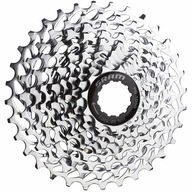 Sram PG-1050 10-rýchlostná kazeta 11-36 Sram PG-1050 10-rýchlostná kazeta 11-36