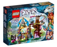 Lego Elves Elvendale School of Dragons 41173