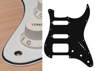 Pickguard SSH BOSTON ST-323 (WH)