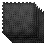 PODLOŽKA NA PUZZLE PRE METEOR FITNESS ZARIADENIE 60x60x1 6ks PODLOŽKA NA PUZZLE PRE METEOR FITNESS ZARIADENIE 60x60x1 6ks