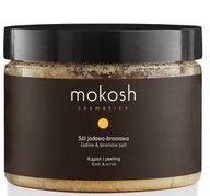 MOKOSH JÓDOVO-BRÓMOVÁ SOĽ 600G MOKOSH JÓDOVO-BRÓMOVÁ SOĽ 600G
