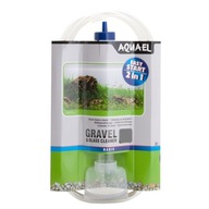 Aquael GRAVEL XL odstraňovač nečistôt a čistič skla 665mm
