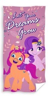 Osuška My little pony 70x140 Osuška My little pony 70x140