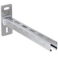 MONTÁŽNY PROFIL TYPU A S NOŽKOU 450 mm NICZUK MONTÁŽNY PROFIL TYPU A S NOŽKOU 450 mm NICZUK