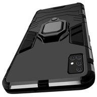 DRŽIAK POUZDRA ARMOR + SKLO pre SAMSUNG GALAXY A51