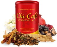 Proaktívna instantná káva Dr. Jacob's Chi-Cafe Proaktívna instantná káva Dr. Jacob's Chi-Cafe