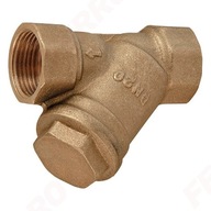 3/4'' LIŠTENÝ Usadzovací FILTER PRE ÚSTREDNÉ KÚRENIE A TEPLÚ VODU 3/4'' LIŠTENÝ Usadzovací FILTER PRE ÚSTREDNÉ KÚRENIE A TEPLÚ VODU