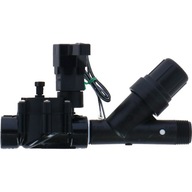 Sada solenoidového ventilu RBY filtra 1 XCZ-100 Rain Bird Sada solenoidového ventilu RBY filtra 1 XCZ-100 Rain Bird