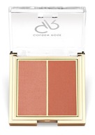 IKONICKÉ DUO ZLATÁ RUŽA DOUBLE BLUSH 2 IKONICKÉ DUO ZLATÁ RUŽA DOUBLE BLUSH 2