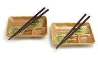 Sushi set pre 2 osoby - Shimi bright