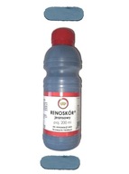 RENOSKÓR farba na lícovú kožu JEANSOWY 200 ml RENOSKÓR farba na lícovú kožu JEANSOWY 200 ml