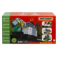 RECYKLAČNÝ VOZÍK MATCHBOX HHR64 RECYKLAČNÝ VOZÍK MATCHBOX HHR64