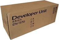 Vývojová jednotka Kyocera DV-570 žltá pre FS-C5400DN