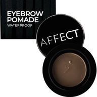 AFFECT POMADE NA Obočie VODEODOLNÁ STREDNE TEPLÁ HNEDÁ AFFECT POMADE NA Obočie VODEODOLNÁ STREDNE TEPLÁ HNEDÁ