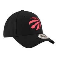 Čierna šiltovka s OS New Era NBA The League Toronto Raptors