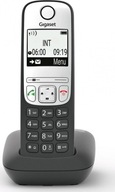 Bezdrôtový telefón Siemens Gigaset Dect A690