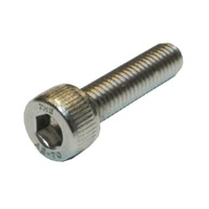 Nerezový šesťhran M5x20mm, mostík, fľaša na vodu 4 ks