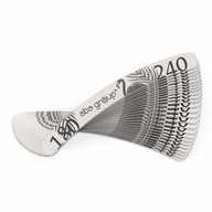 Aba Group Pilník na banány 180/240 Sada 25 ks. Aba Group Pilník na banány 180/240 Sada 25 ks.