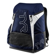 Unisex TYR Alliance Team Backpack 30l batoh na bazén