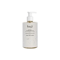 HAGI Prírodný INTÍMNY HYGIENICKÝ GÉL pre citlivú pleť 300 ml HAGI Prírodný INTÍMNY HYGIENICKÝ GÉL pre citlivú pleť 300 ml