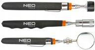 KONTROLNÉ ZRKADLO + 2 x NEO MAGNETICKÝ UCHOVÁVAČ KONTROLNÉ ZRKADLO + 2 x NEO MAGNETICKÝ UCHOVÁVAČ