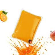 šťava PRE DETI jablkový pomaranč prírodný 100% 5l šťava PRE DETI jablkový pomaranč prírodný 100% 5l