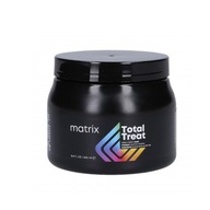 Matrix Pro Back Bar Total Treat maska 500 ml intenzívne regeneruje vlasy Matrix Pro Back Bar Total Treat maska 500 ml intenzívne regeneruje vlasy