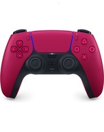 SONY PS5 DualSense Cosmic Red Pad ovládač SONY PS5 DualSense Cosmic Red Pad ovládač
