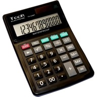 Vodotesná kalkulačka TOOR TR-2296