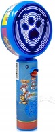 PAW PATROL Veterník LED Projektor Hudba PAW PATROL Veterník LED Projektor Hudba