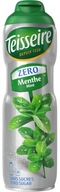 Koncentrát mätového sirupu Bez cukru 600ml Teisseire Koncentrát mätového sirupu Bez cukru 600ml Teisseire